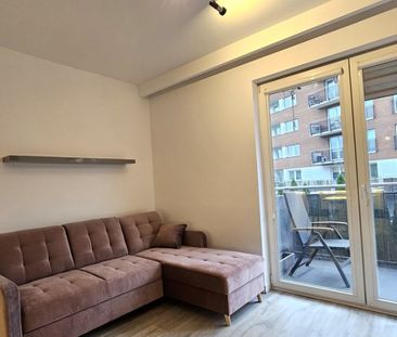 Podgórze Duchackie, ul. por. Halszki, Kraków - Photo 1