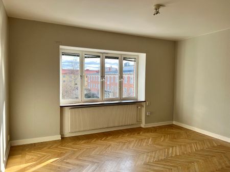 Markusgatan 16 B - Foto 2
