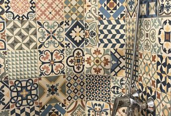 Apartment - Torremolinos (El pinillo - recinto ferial)