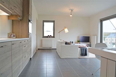 Appartement Te huur - Photo 2
