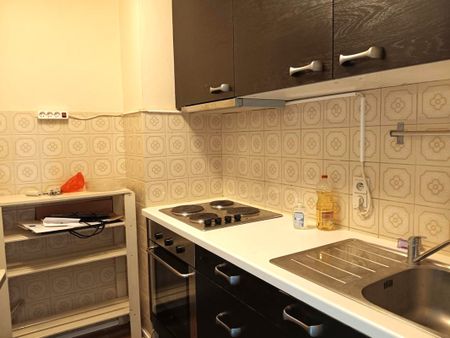 Te Huur- Studio- Berchem- TH209 - Photo 4