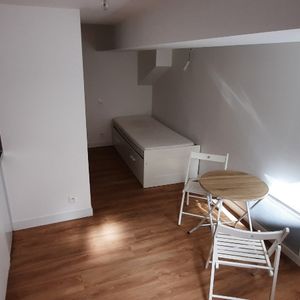 Location Appartement 1 pièce 15m² - Photo 3