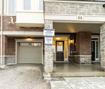 For Lease - 84 Paisley Drive, Bradford West Gwillimbury, Ontario - Photo 1