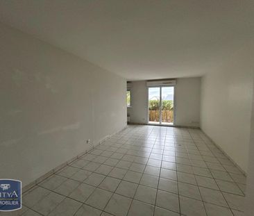 Location Appartement 2 pièces 48m² VENDOME 41100 - Photo 2