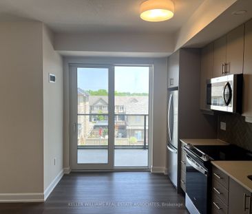 For Lease - 3200 William Colston Avenue Unit# 307, Oakville, Ontario - Photo 2