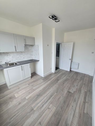 Studio Flat, Burlington Gardens, W3 - Photo 3