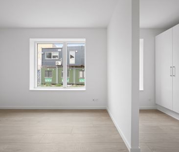 4-vær. rækkehus - Foto 1