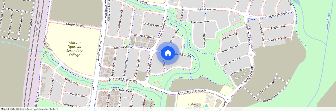 1 Cerulean View, Vic 3030, Werribee