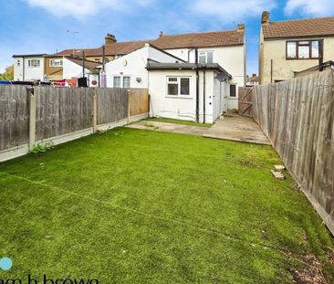 London Road - Photo 2