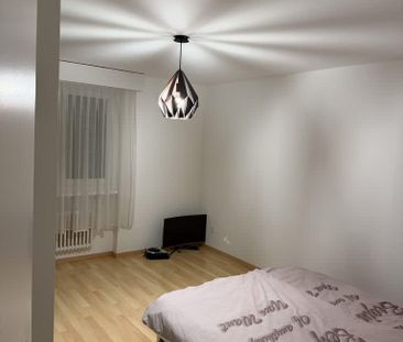 3.5 Zimmer, 74 m², EG - Photo 2