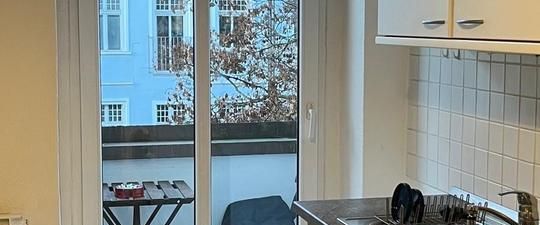 Sublet from December - Photo 1