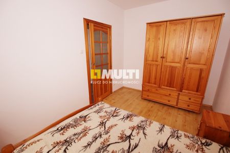 Dwupokojowe mieszkanie z balkonem, duże - 60 m2! - Photo 5