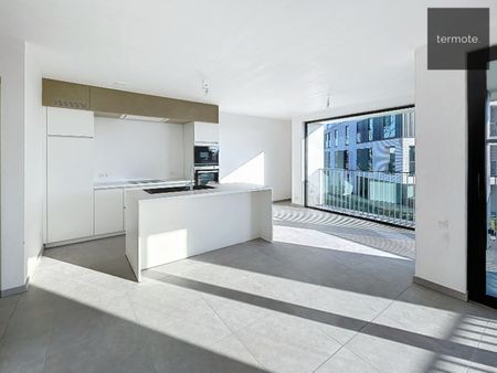 Nieuwbouw Appartement - Photo 5