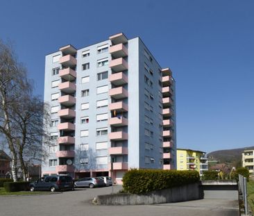 Gemütliche 3.5 Zimmerwohnung- Ihr neues Zuhause zum Wohlfühlen - Photo 6
