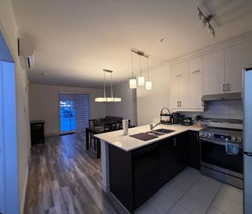 Appartement à louer - Brossard (Noms de rues (L)) Appartement à lou... - Photo 6