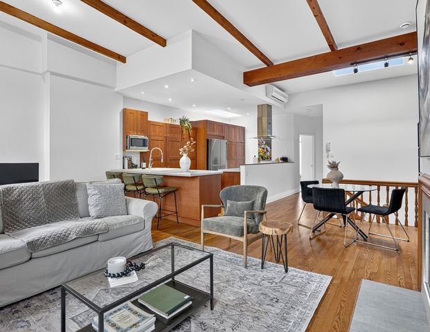 À louer / Appartement - Photo 1