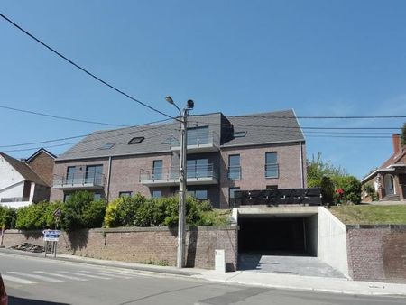 Appartement te huur - Foto 4