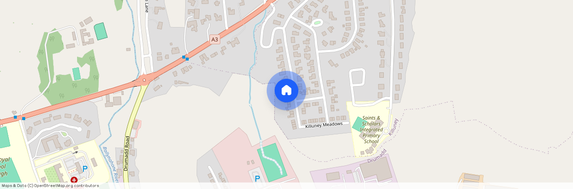 21 Linseys Heights, Armagh, BT61 9HB