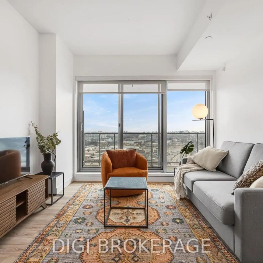 3304 - 1240 CUMMINGS AVENUE - Photo 1