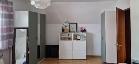 Schöne 2- Zimmerwohnung mit Stellplatz in Opherdicke - Foto 3