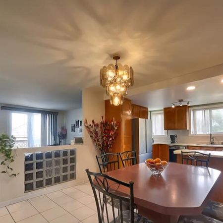 Grand condo 5-1/2 à louer - Photo 3