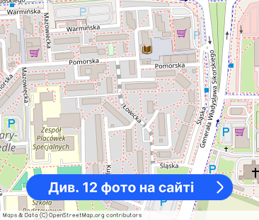 Mieszkanie na wynajem - 65 m² - 3 pokoje Legnica - Фото 1