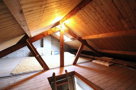 Te huur: Huis Ganzestraat in Hapert - Foto 4