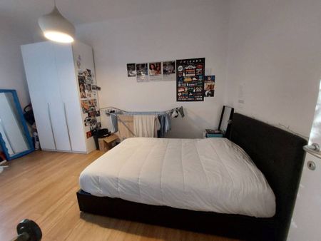 Trilocale in Viale Silvani - Photo 3