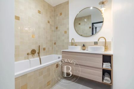 Appartement • Arts et Métiers, Paris 3ème - Photo 3