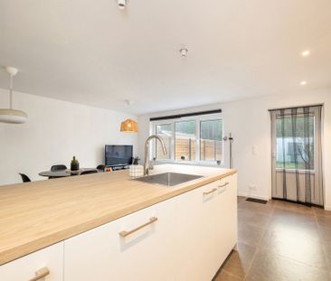 Studio-appartement nabij centrum van Brasschaat! - Photo 5