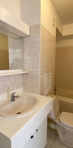 Location Appartement 1 pièce 26m² METZ 57000 - Photo 1