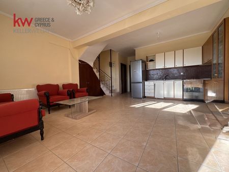 Studio/Γκαρσονιέρα για ενοικίαση Φίλυρο (Χορτιάτης) - Φωτογραφία 3
