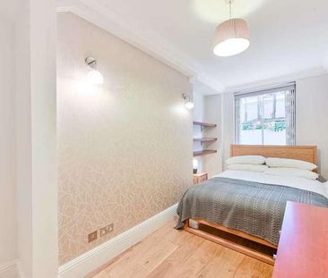 Randolph Road, Little Venice, W9 - Photo 5