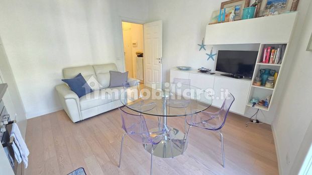 Bilocale corso degli Inglesi 584, Solaro, Sanremo - Photo 1