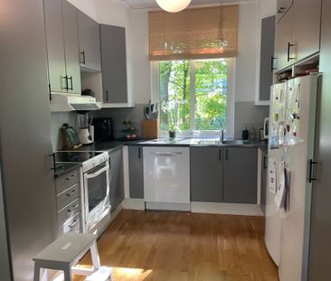 Engelska gången 29C, Helsingborg - Photo 4