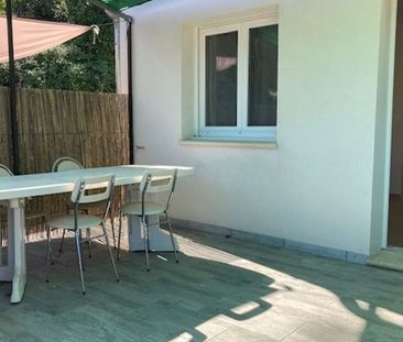 Maison à louer 2 pièces • 31,55 m2 Loriol-du-Comtat - Photo 1