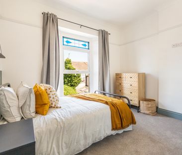 Room in a Shared House, High Street, BS16 - Photo 5