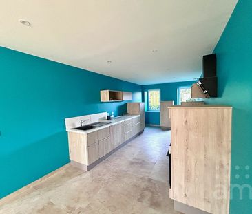 Chambre meublée Niort Souché - Photo 3