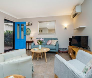 Charming Villa In the Heart of Mount Lawley - Photo 2