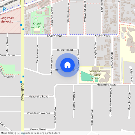 2/5 Merrilong Street, Vic 3135, Ringwood East