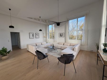 Appartement T6 à louer Cesson Sevigne - 137 m² - Photo 2