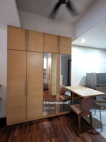 The Heritage Residence, Mines Resort City, Seri Kembangan - Photo 5