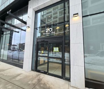 For Lease - 20 Soudan Avenue Unit# 3101, Toronto, Ontario - Photo 2