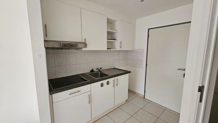 Appartement te huur - Photo 3