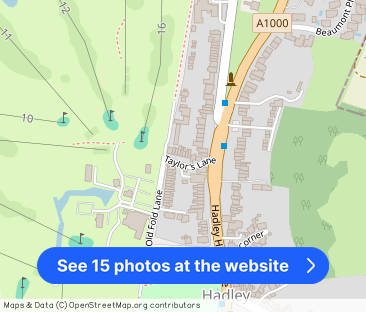 Taylors Lane, Hadley Highstone - Photo 1