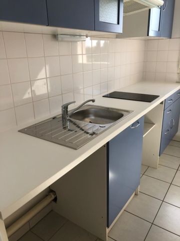 Location Appartement 2 pièces 43m² FONSORBES 31470 - Photo 3