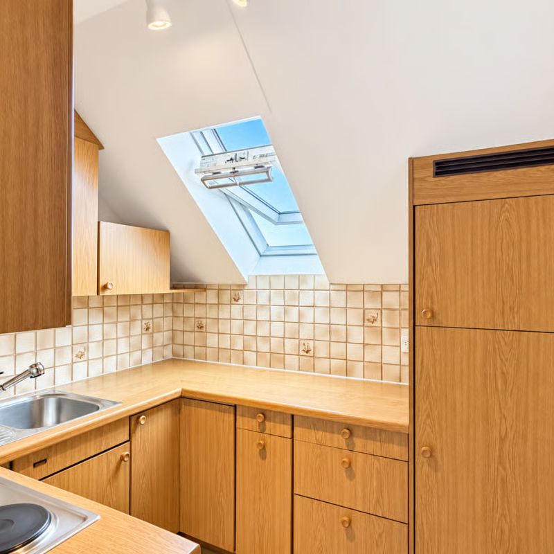 3 Zimmer, 50 m², 1. Stock - Foto 1