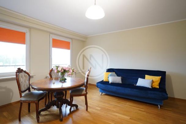 3 POKOJE OSIEDLE POŁUDNIE WŁOCŁAWEK - Zdjęcie 1