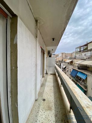 Διαμέρισμα για ενοικίαση Άνω Κυψέλη (Κυψέλη) - Photo 1