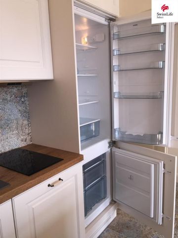 Pronájem bytu 1+kk a garsoniéry 35 m², Korunní , Praha - Photo 2